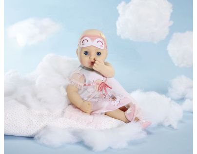 Baby Annabell Nočná košieľka Sladké sny 43 cm
