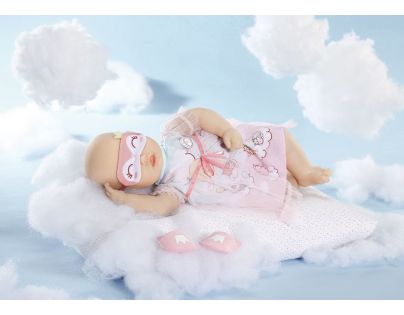 Baby Annabell Nočná košieľka Sladké sny 43 cm