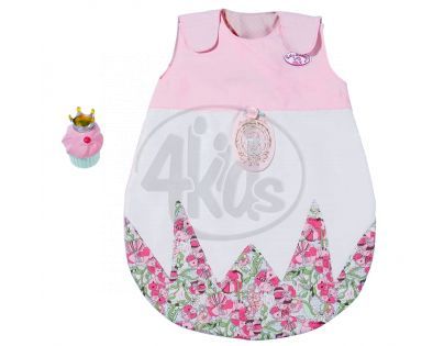 Baby Annabell Noční souprava pro princeznu