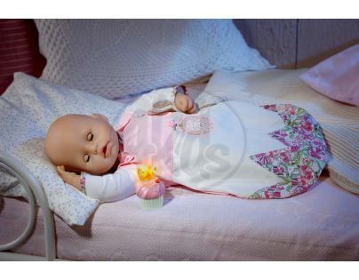 Baby Annabell Noční souprava pro princeznu