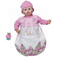 Baby Annabell Noční souprava pro princeznu 3