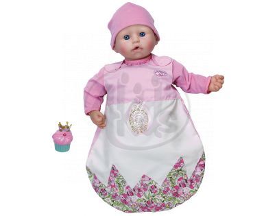 Baby Annabell Noční souprava pro princeznu