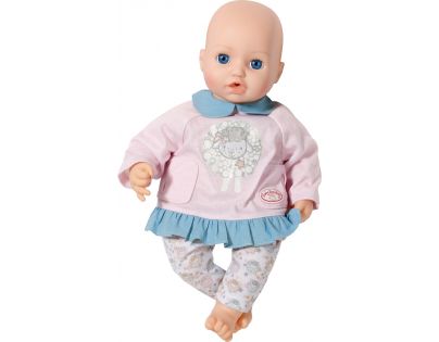 ZAPF Baby Annabell Oblečenie Na Hranie
