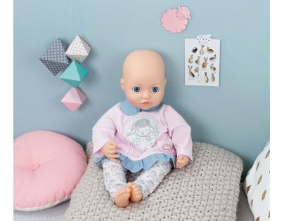 ZAPF Baby Annabell Oblečenie Na Hranie