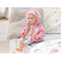 Zapf Creation Baby Annabell Oblečení na hraní s kapucí 3