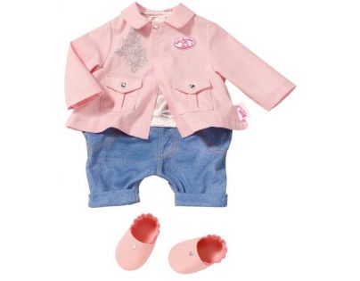 Zapf Creation Baby Annabell Oblečení na hřiště