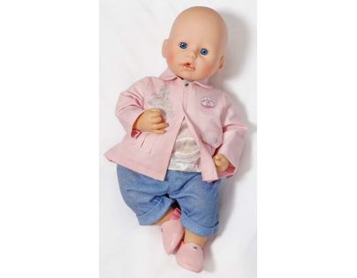 Zapf Creation Baby Annabell Oblečení na hřiště