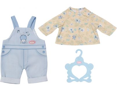 Baby Annabell Oblečenie s nohavicami 43 cm