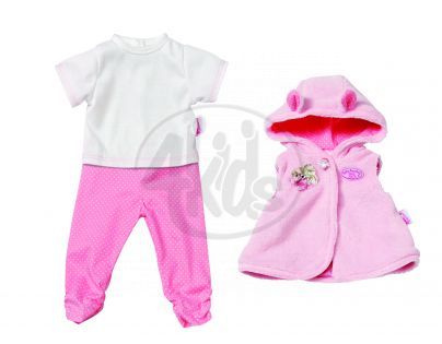 Baby Annabell Obleček se zaječími oušky