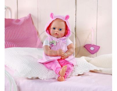 Baby Annabell Obleček se zaječími oušky
