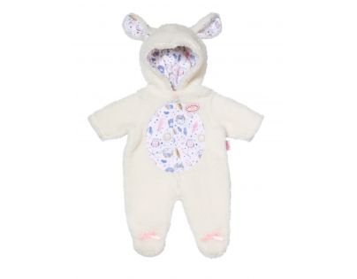 Baby Annabell Overal ovečka 43 cm