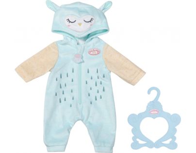 Baby Annabell Overal sovička 43 cm