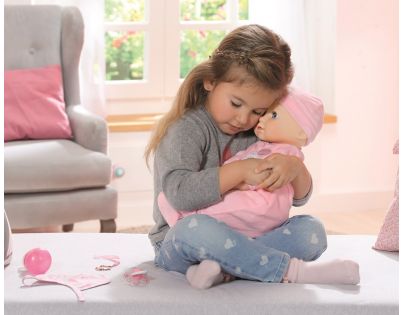 Zapf Creation Baby Annabell Panenka 43cm