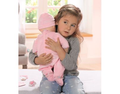 Zapf Creation Baby Annabell Panenka 43cm