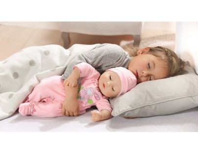 Zapf Creation Baby Annabell Panenka 43cm