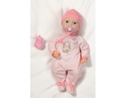 Zapf Creation Baby Annabell Mia