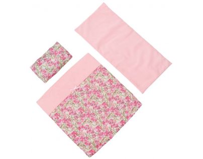 Baby Annabell Postieľka ovečka