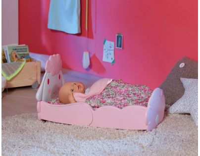 Baby Annabell Postieľka ovečka