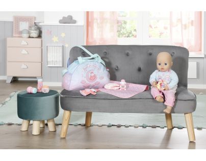 Zapf Creation Baby Annabell Prebaľovacia taška