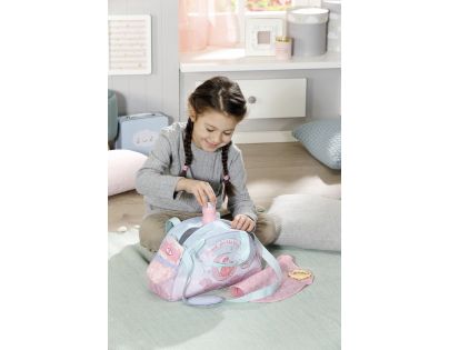 Zapf Creation Baby Annabell Prebaľovacia taška