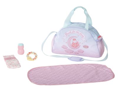Zapf Creation Baby Annabell Prebaľovacia taška