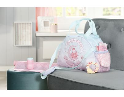 Zapf Creation Baby Annabell Prebaľovacia taška