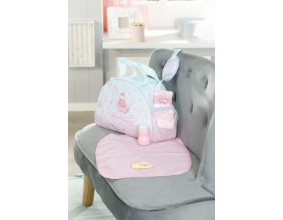 Zapf Creation Baby Annabell Prebaľovacia taška