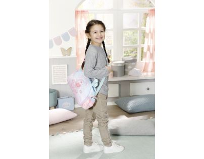 Zapf Creation Baby Annabell Prebaľovacia taška