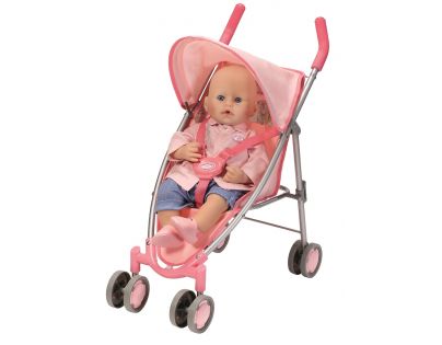Baby Annabell Premium kočárek