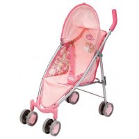 Baby Annabell Premium kočárek 3