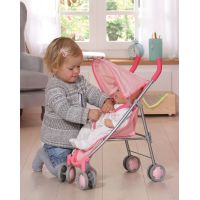 Baby Annabell Premium kočárek 4