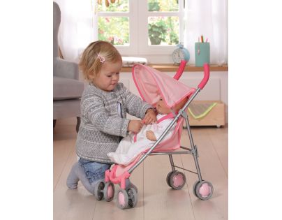 Baby Annabell Premium kočárek