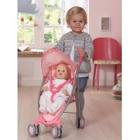 Baby Annabell Premium kočárek 5