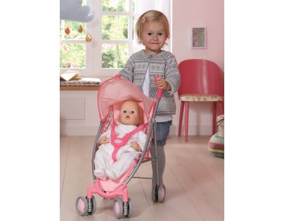 Baby Annabell Premium kočárek
