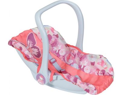 Baby Annabell Prenosná sedačka pre bábiku 36 - 43 cm