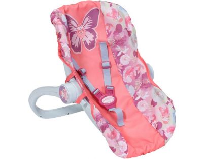 Baby Annabell Prenosná sedačka pre bábiku 36 - 43 cm