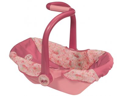 Zapf Creation Baby Annabell prenosná sedačka 792292