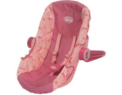 Zapf Creation Baby Annabell prenosná sedačka 792292