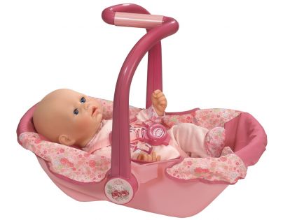 Zapf Creation Baby Annabell prenosná sedačka 792292