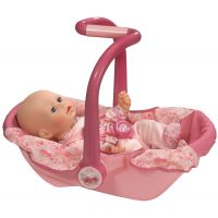 Zapf Creation Baby Annabell prenosná sedačka 792292 3