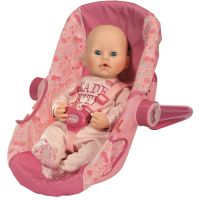Zapf Creation Baby Annabell prenosná sedačka 792292 4