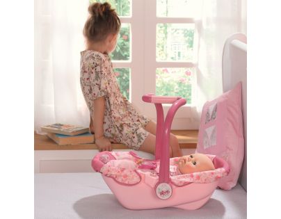 Zapf Creation Baby Annabell prenosná sedačka 792292