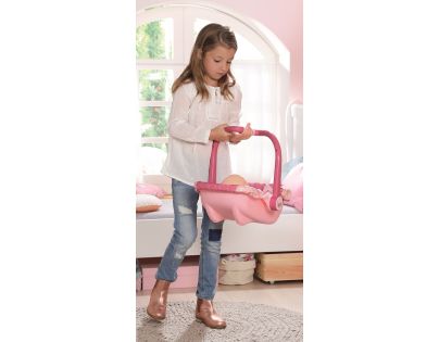 Zapf Creation Baby Annabell prenosná sedačka 792292