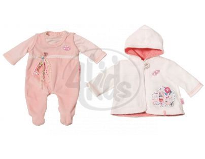 Dupačky a kabátek pro Baby Annabell® 793992