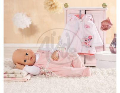 Dupačky a kabátek pro Baby Annabell® 793992