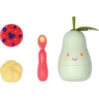 Baby Annabell Sada na kŕmenie bábiky - Poškodený obal