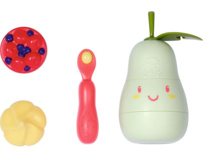 Baby Annabell Sada na kŕmenie bábiky - Poškodený obal