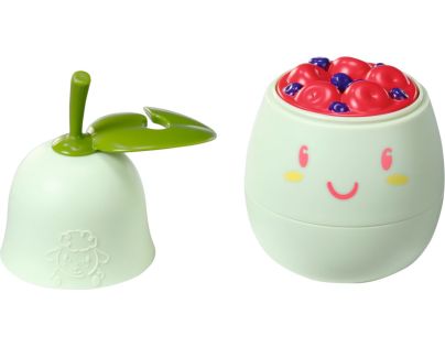 Baby Annabell Sada na kŕmenie bábiky - Poškodený obal