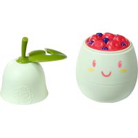 Baby Annabell Sada na kŕmenie bábiky - Poškodený obal 2