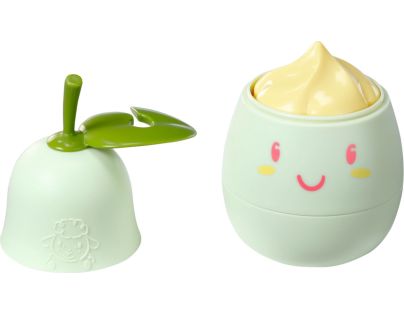 Baby Annabell Sada na kŕmenie bábiky - Poškodený obal